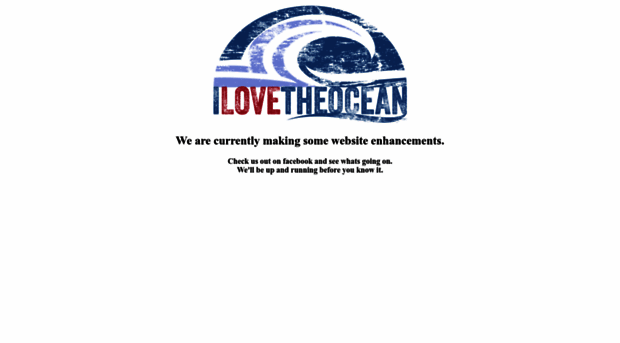 ilovetheocean.org