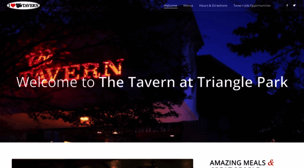 ilovethetavern.com