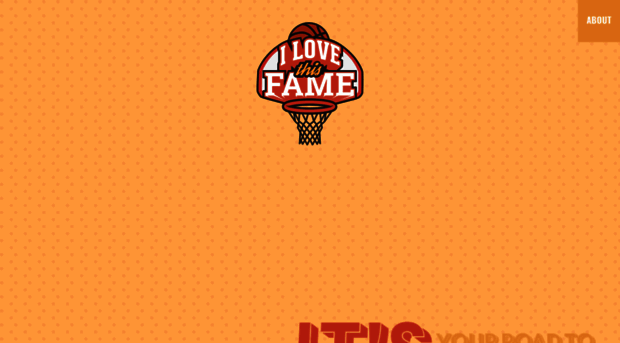 ilovethisfame.com