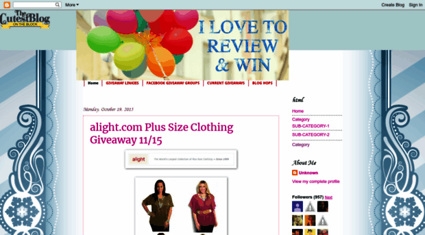 ilovetoreviewandwin.blogspot.com