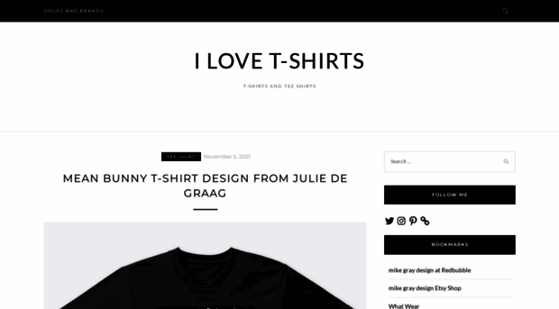 ilovetshirts.co