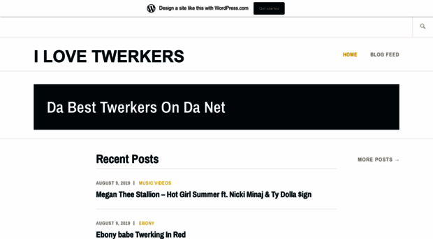 ilovetwerkers.video.blog