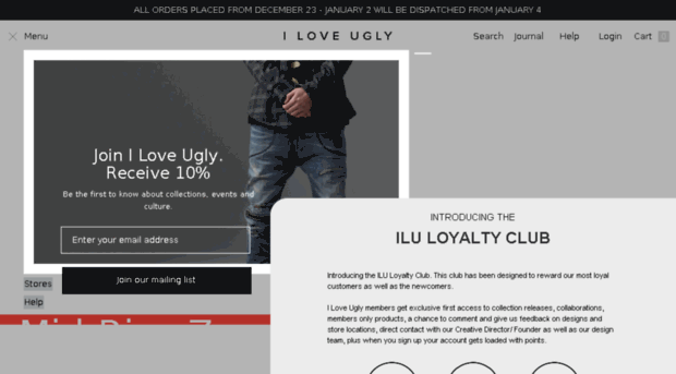 iloveugly.ca