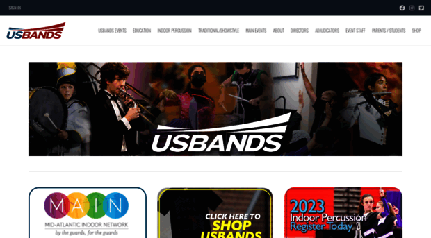 iloveusbands.com