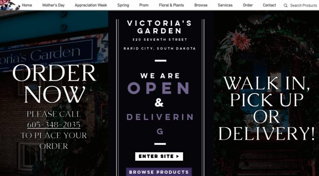 ilovevictoriasgarden.com