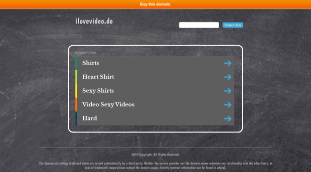 ilovevideo.de