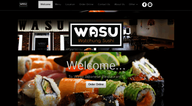 ilovewasu.com