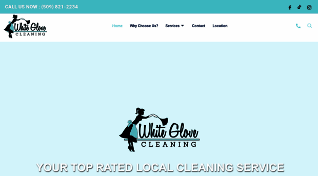 ilovewhiteglove.com