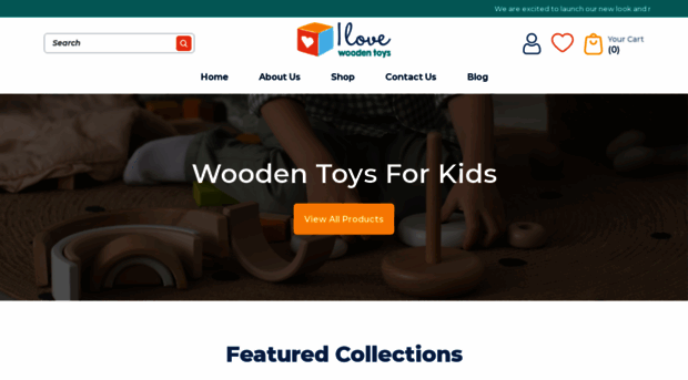 ilovewoodentoys.com.au