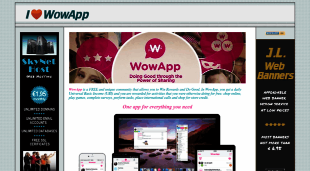 ilovewowapp.com