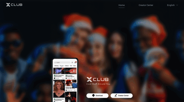 ilovexclub.com