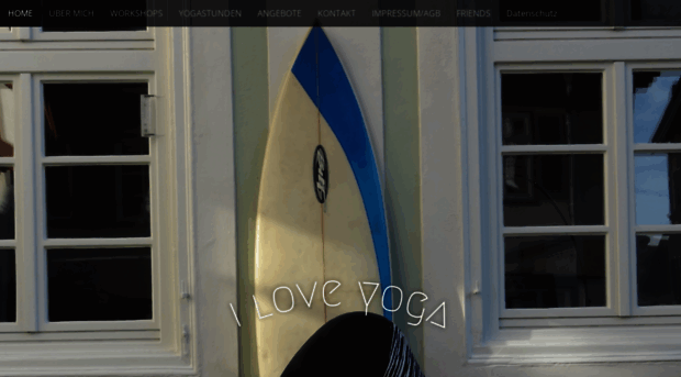 iloveyoga-stuttgart.de