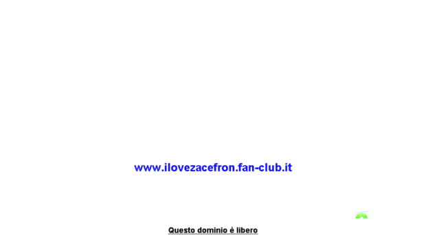 ilovezacefron.fan-club.it