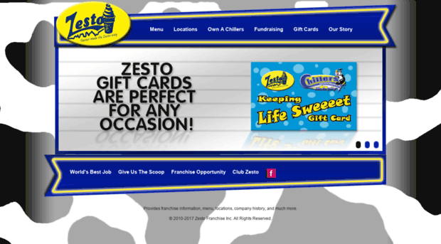 ilovezesto.com