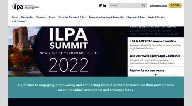 ilpa.org