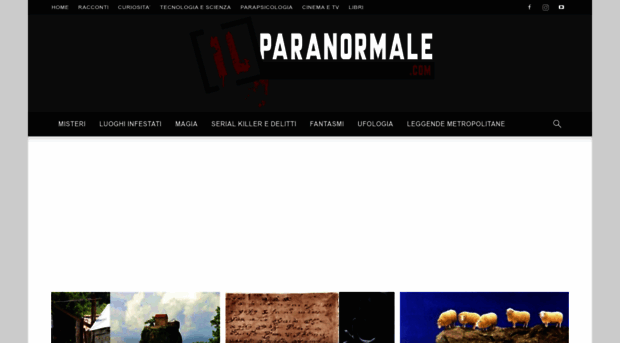 ilparanormale.com