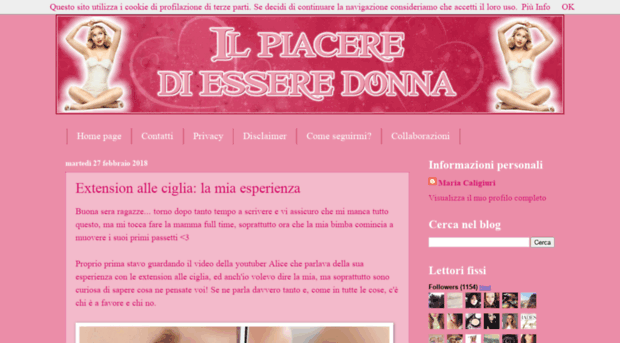 ilpiacerediesseredonna.blogspot.it