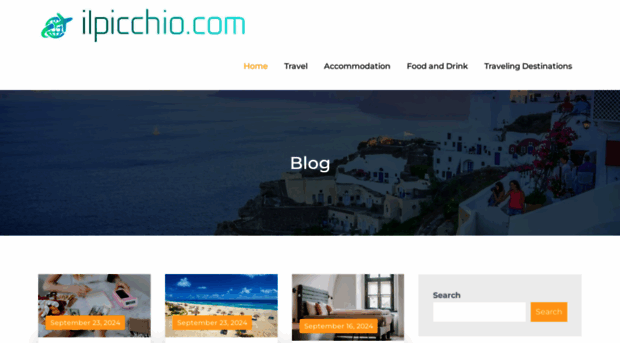 ilpicchio.com