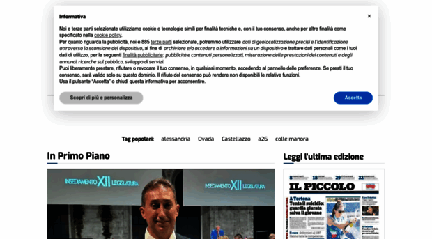 ilpiccolo.net