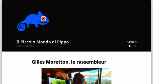 ilpiccolomondodipippo.com