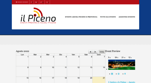 ilpiceno.com