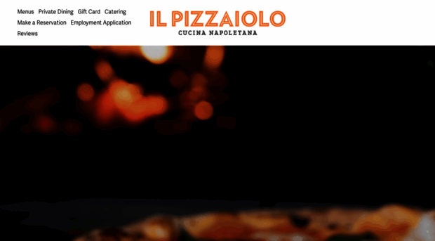 ilpizzaiolonorthhills.com