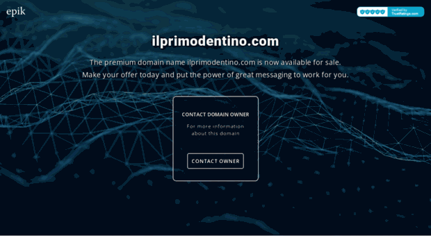 ilprimodentino.com