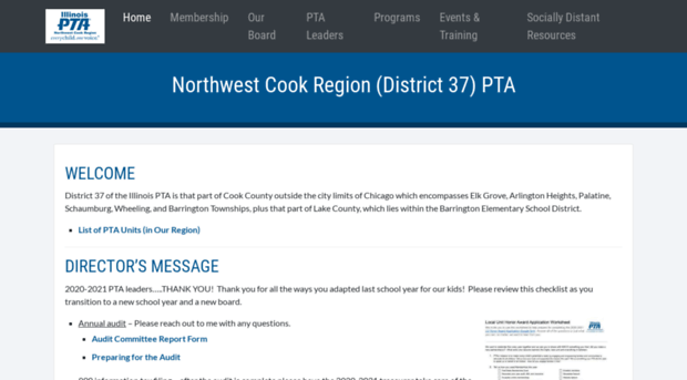ilpta-d37.org