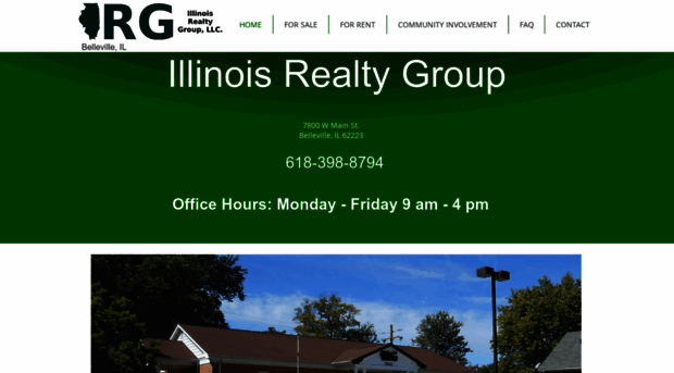 ilrealtygroup.net