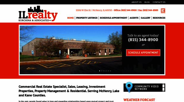 ilrealtyinc.com