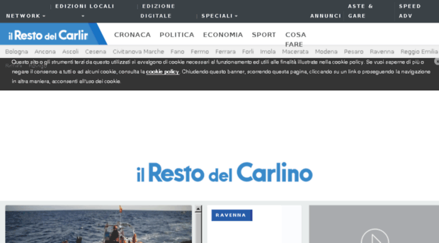 ilrestodelcarlino.ilsole24ore.com