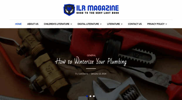 ilrmagazine.net