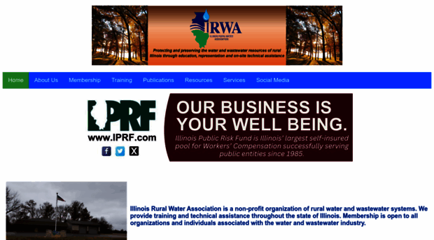 ilrwa.org