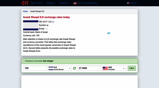 ils.currencyrate.today