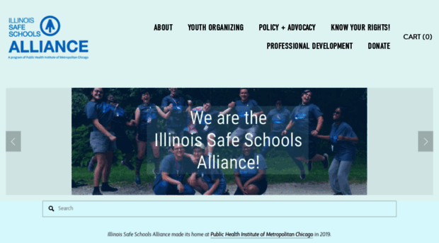 ilsafeschools.org