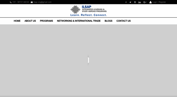 ilsap.org