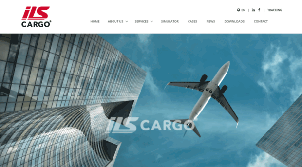 ilscargogroup.com