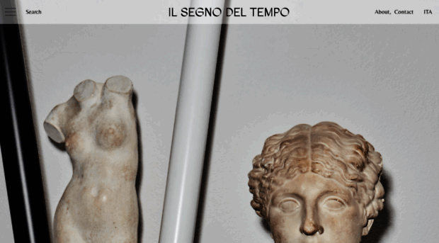 ilsegnodeltempo.com