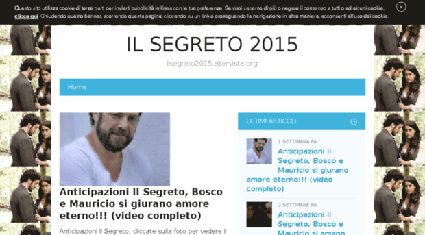 ilsegreto2015.altervista.org