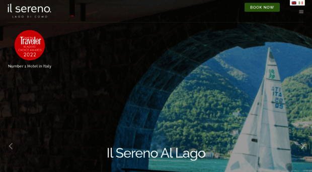 ilsereno.com