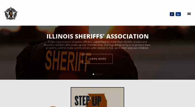 ilsheriff.org