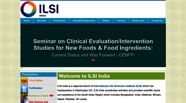 ilsi-india.org