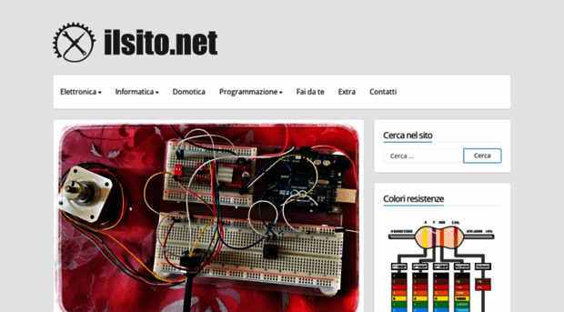 ilsito.net