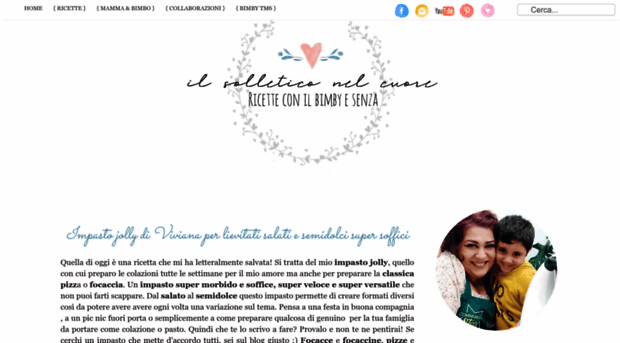 ilsolleticonelcuore.com