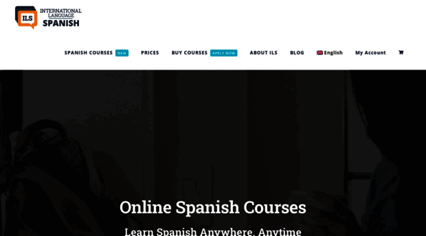 ilspanish.com