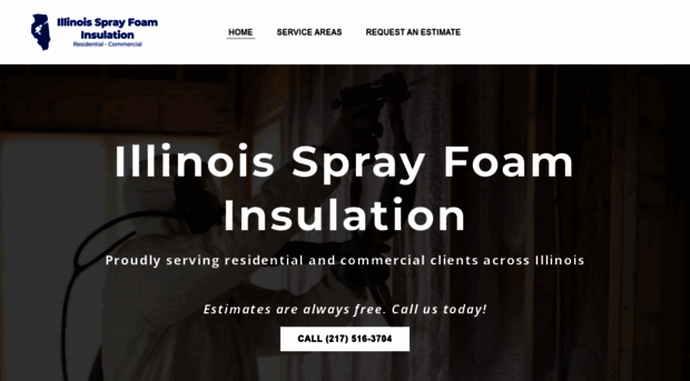 ilsprayfoaminsulation.com