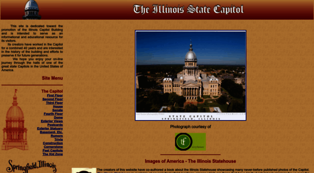 ilstatehouse.com