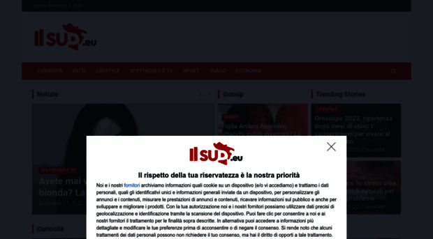 ilsud.eu