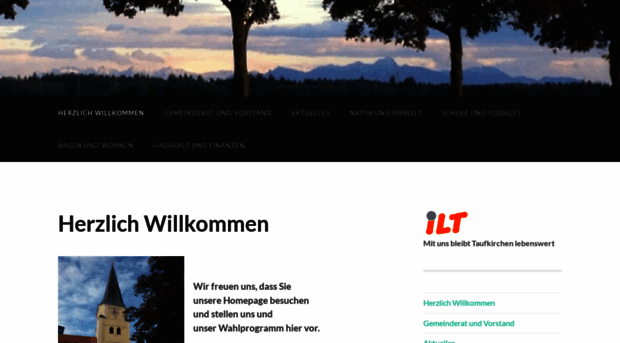 ilt-taufkirchen.de