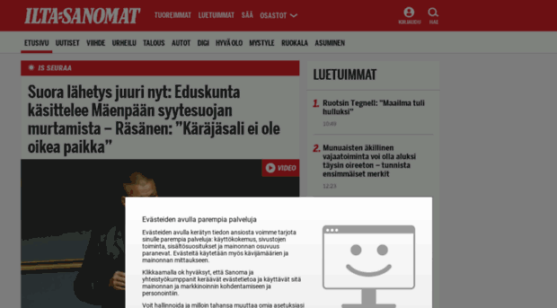 ilta-sanomat.fi